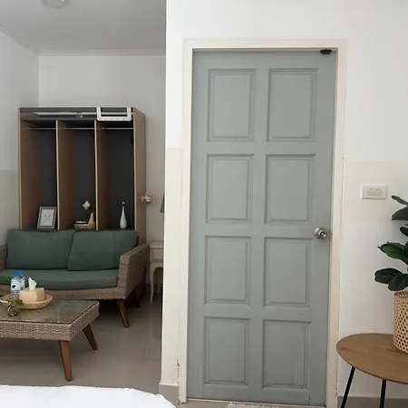 Staydii Serviced Residence Chaengwattana Pak Kret Exterior photo