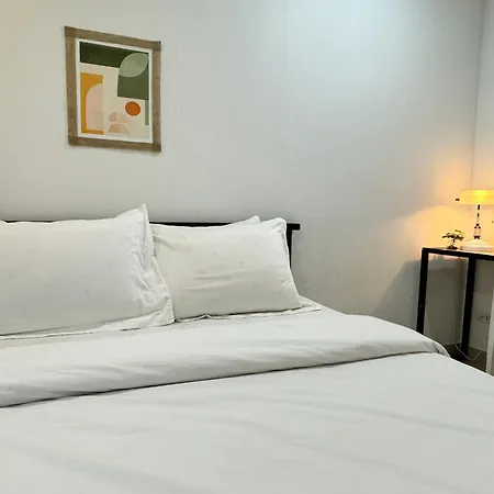 Staydii Serviced Residence Chaengwattana Pak Kret Exterior photo