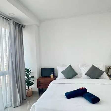 Staydii Serviced Residence Chaengwattana Pak Kret Exterior photo