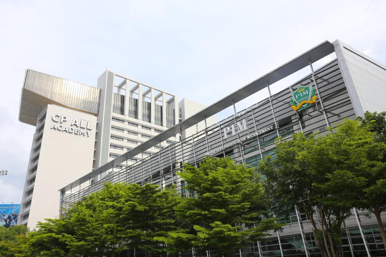 Appartement Staydii Serviced Chaengwattana *