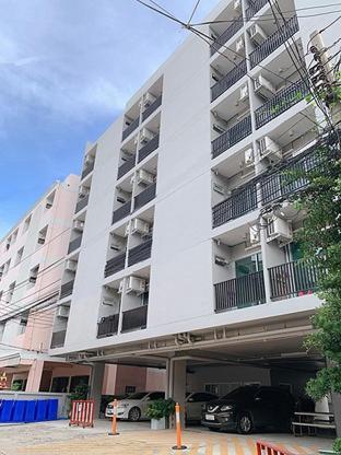 Staydii Serviced Chaengwattana