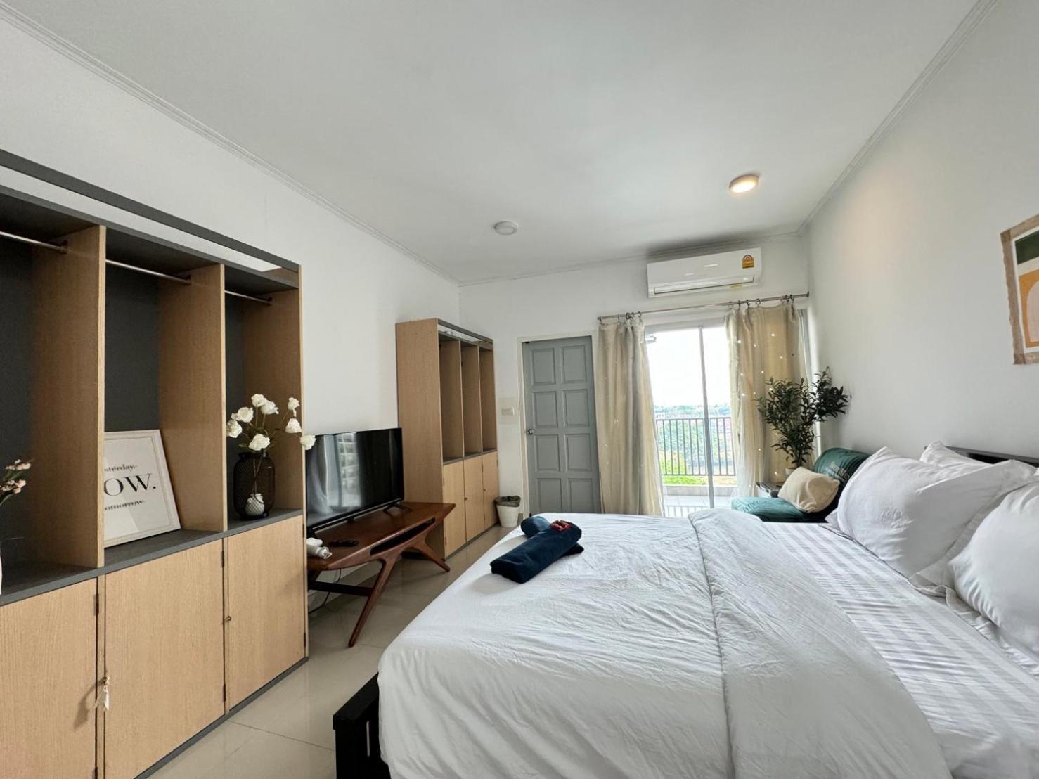 Appartement Staydii Serviced Chaengwattana