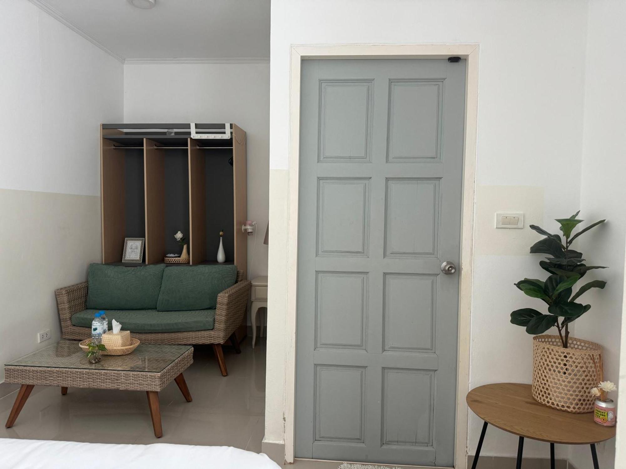 Appartement Staydii Serviced Chaengwattana *