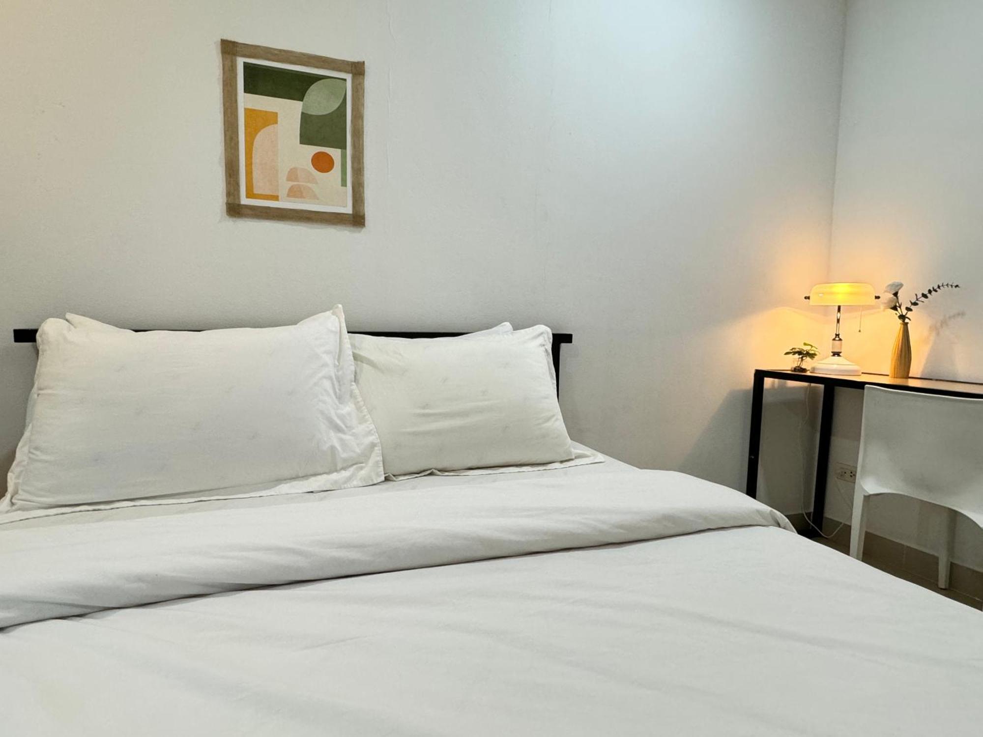 Appartement Staydii Serviced Chaengwattana