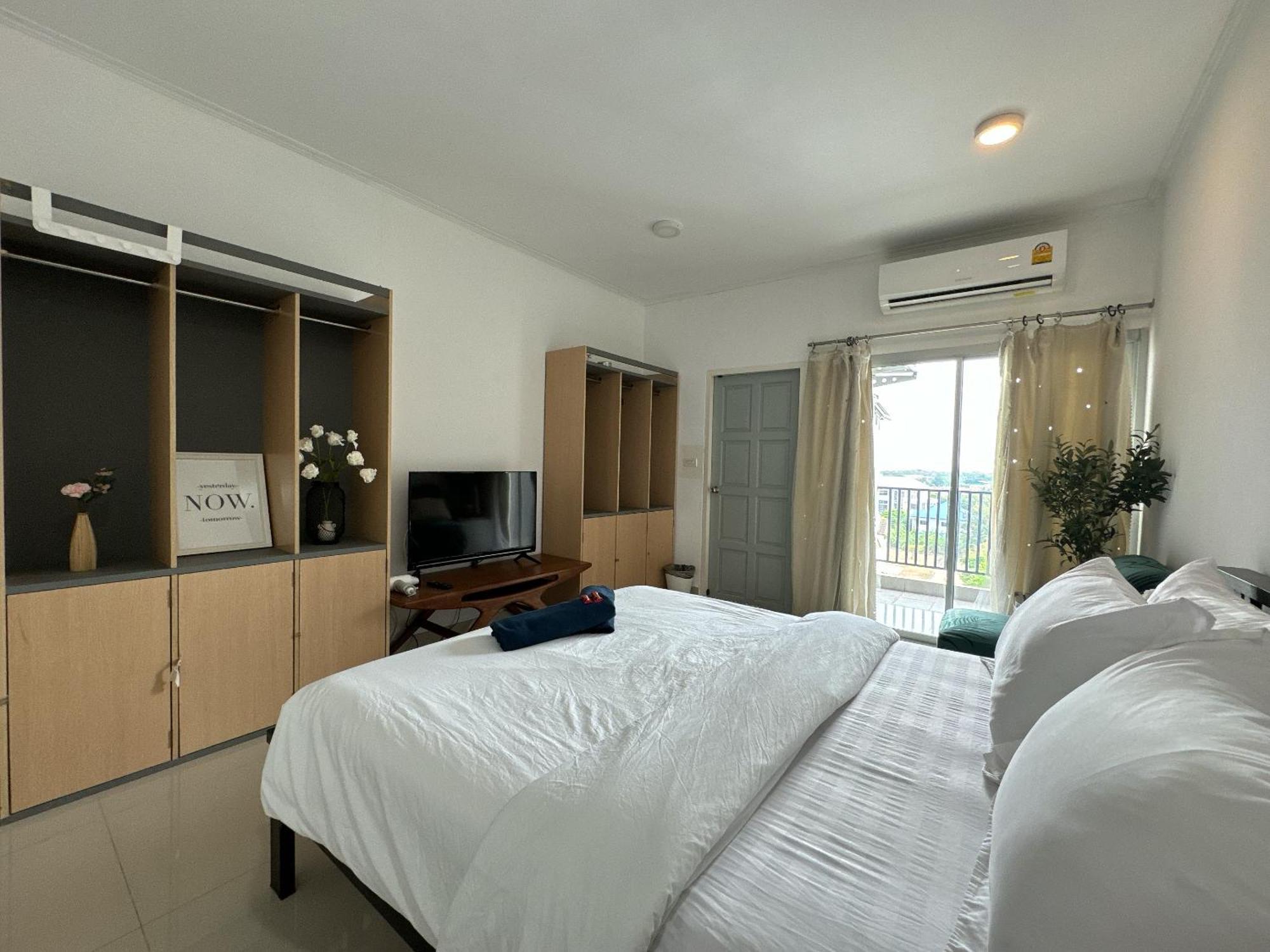 Staydii Serviced Chaengwattana *