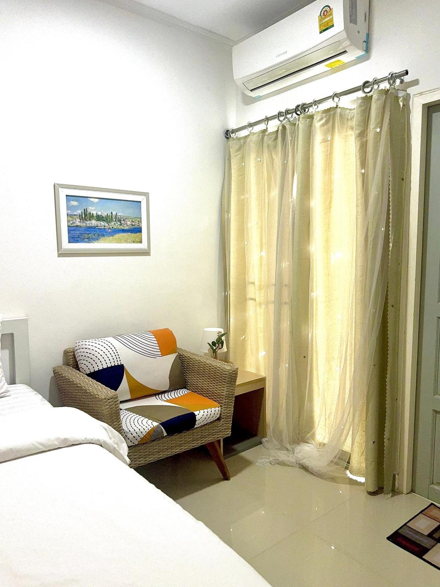 Appartement Staydii Serviced Chaengwattana *