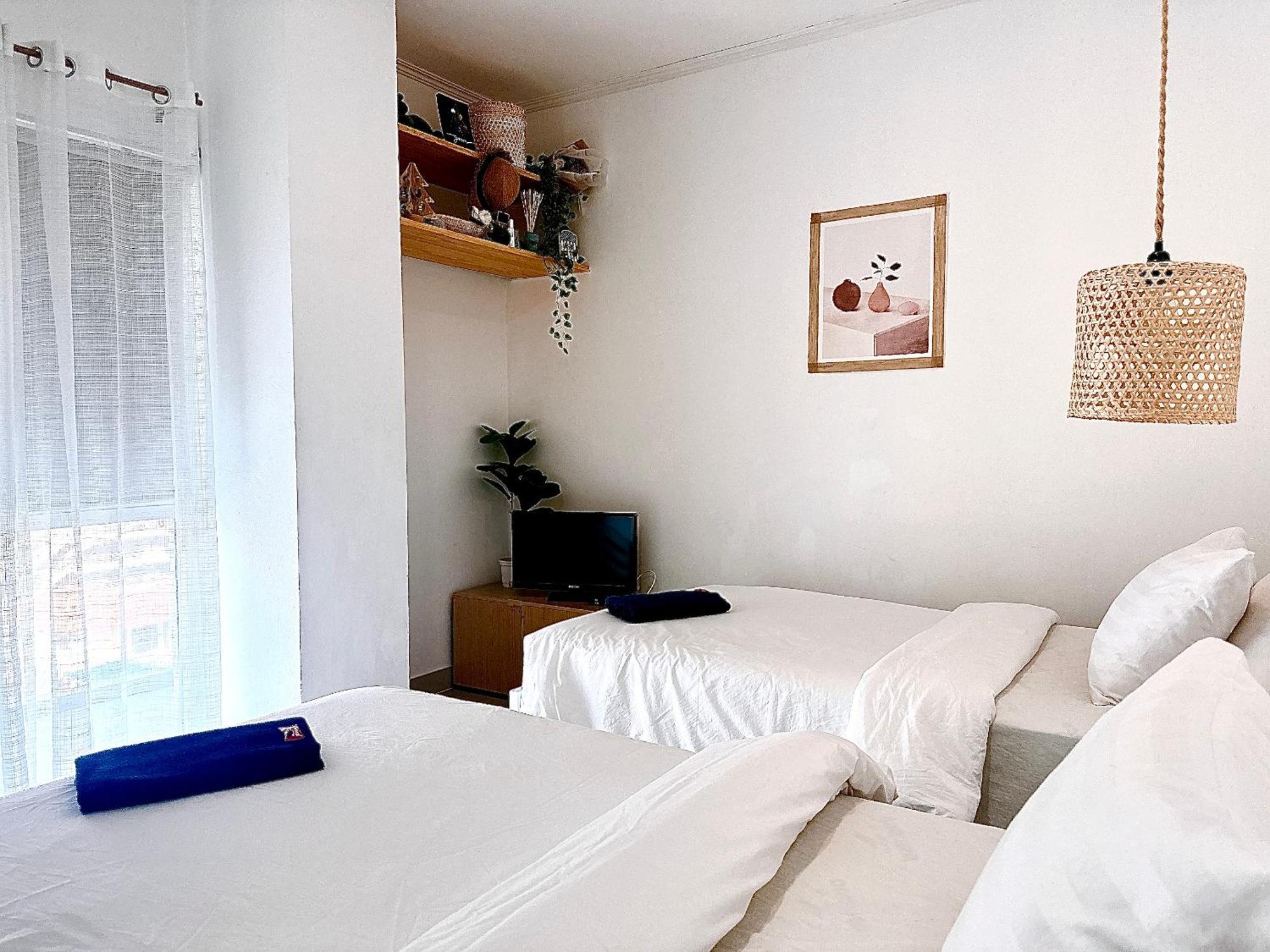 Staydii Serviced Chaengwattana Appartement