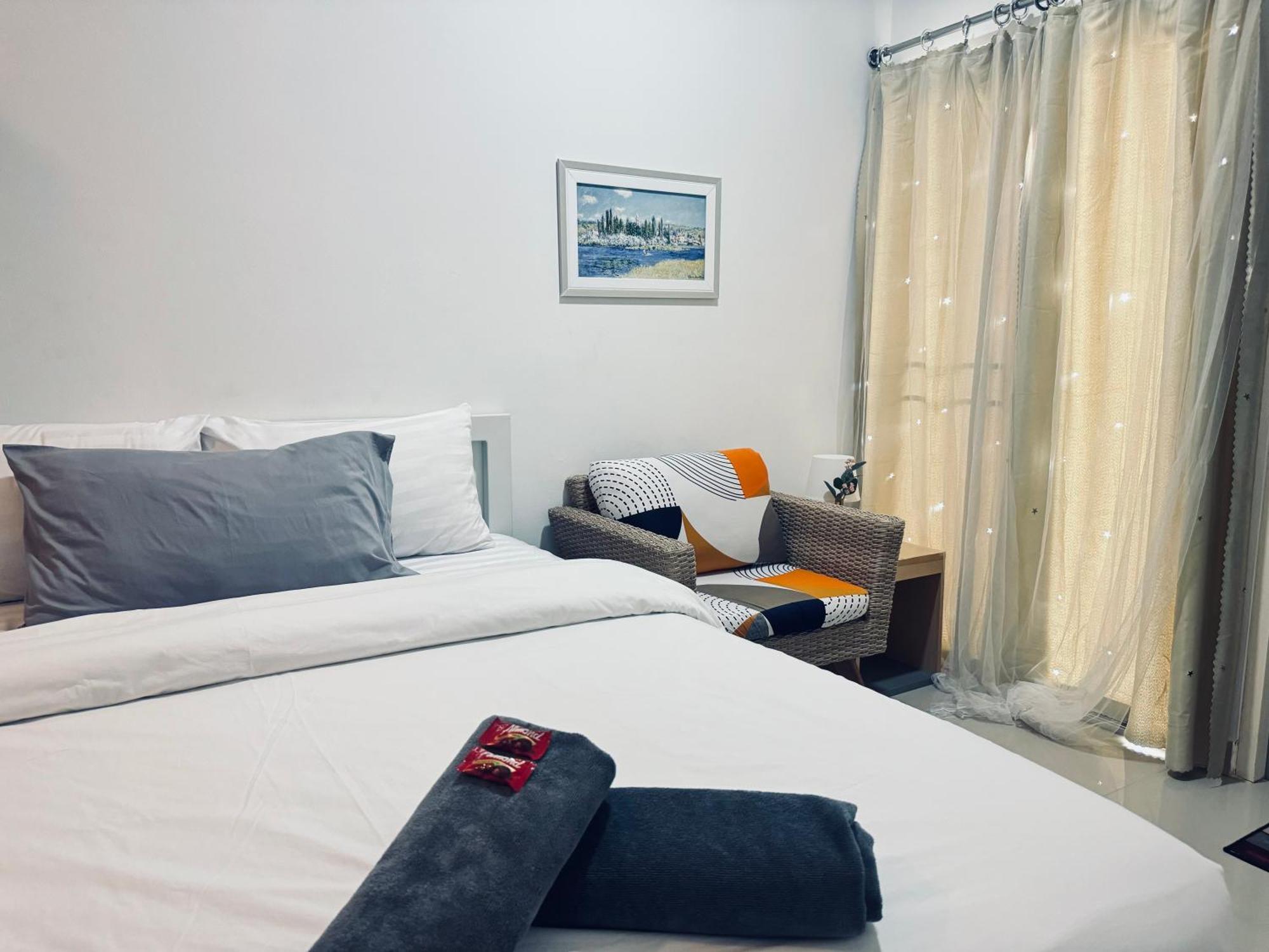 Staydii Serviced Chaengwattana *