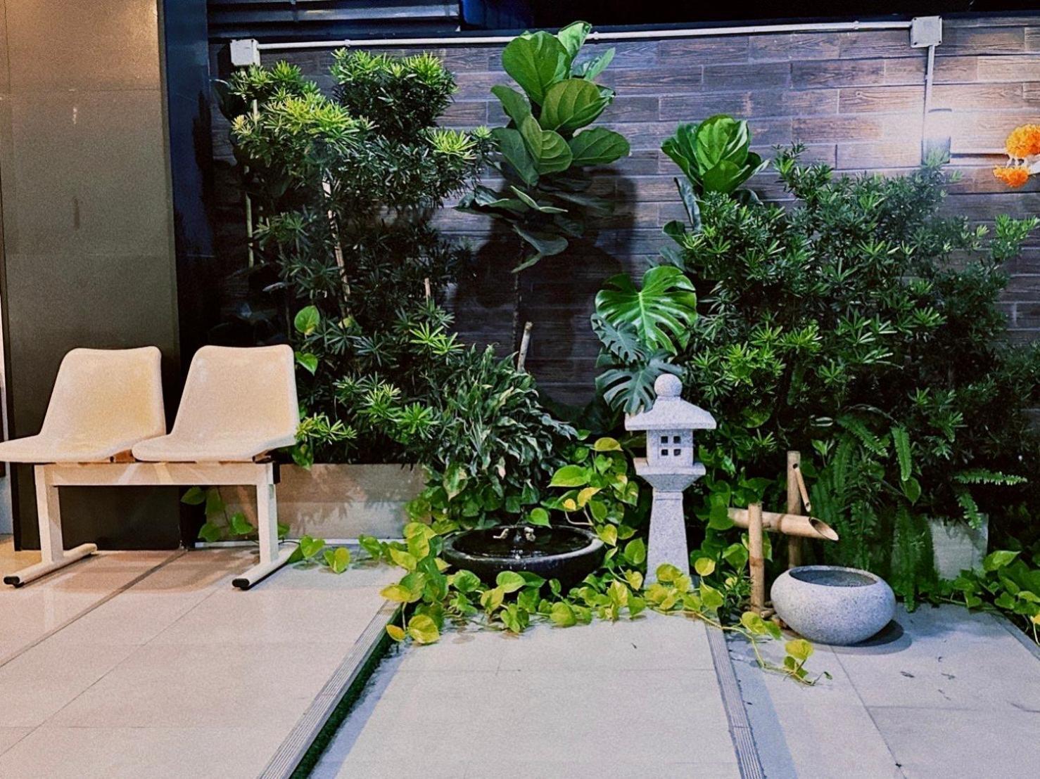 Appartement Staydii Serviced Chaengwattana *