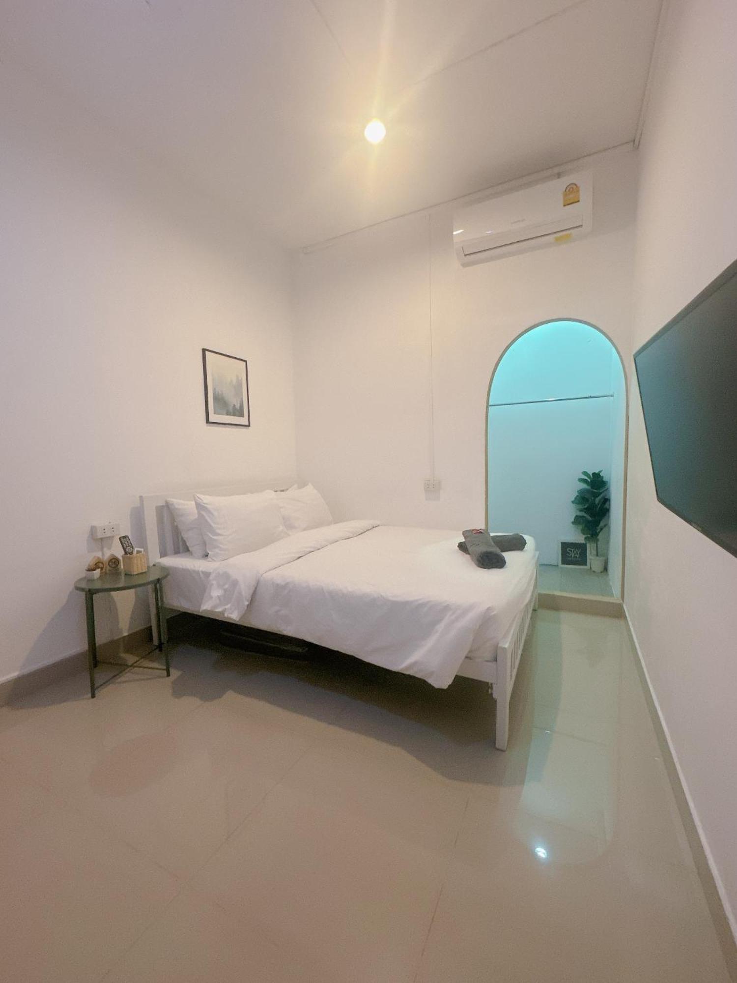 Staydii Serviced Chaengwattana Pak Kret