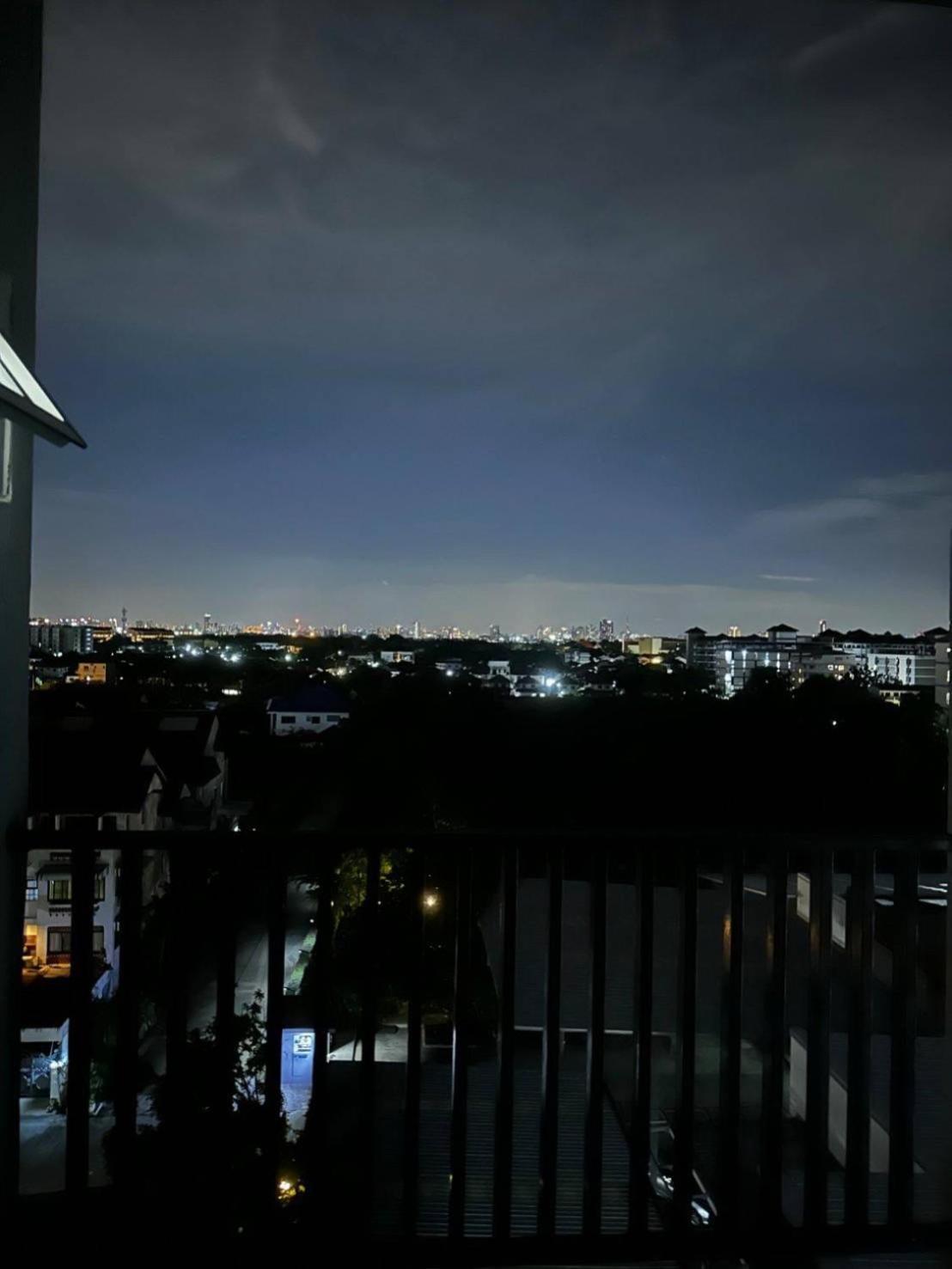 Staydii Serviced Chaengwattana Appartement Pak Kret