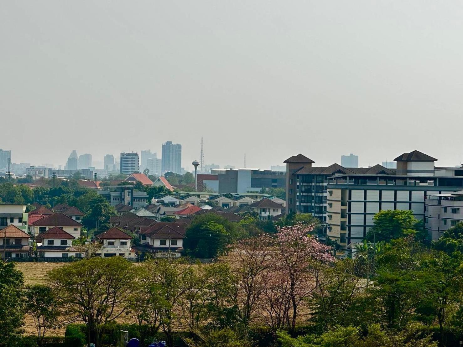 Staydii Serviced Chaengwattana Appartement Pak Kret