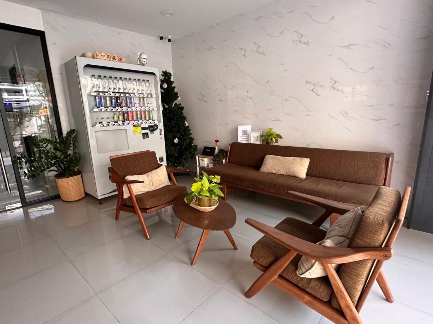 Staydii Serviced Chaengwattana Pak Kret