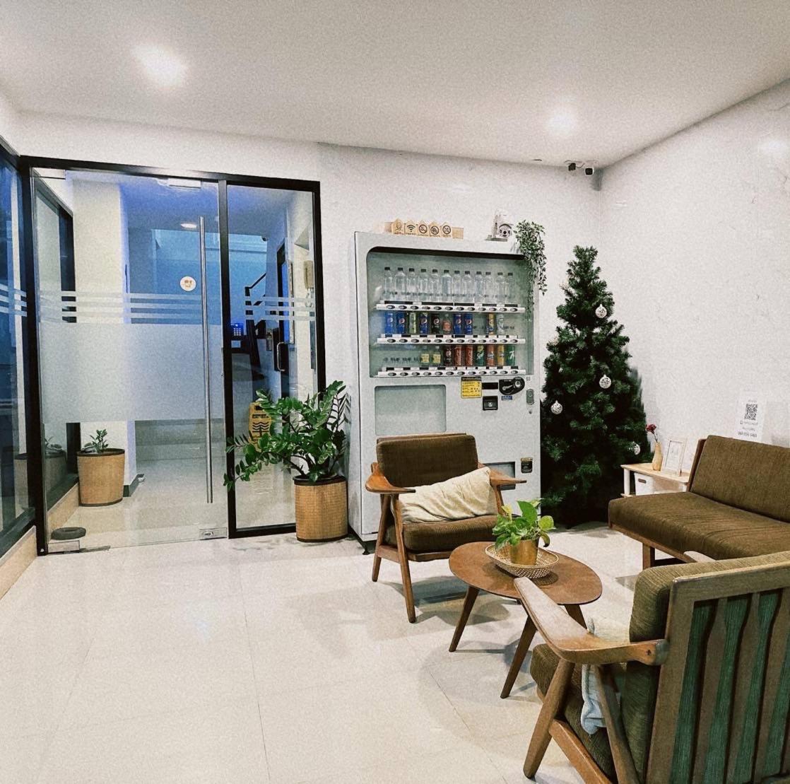Staydii Serviced Chaengwattana Appartement *