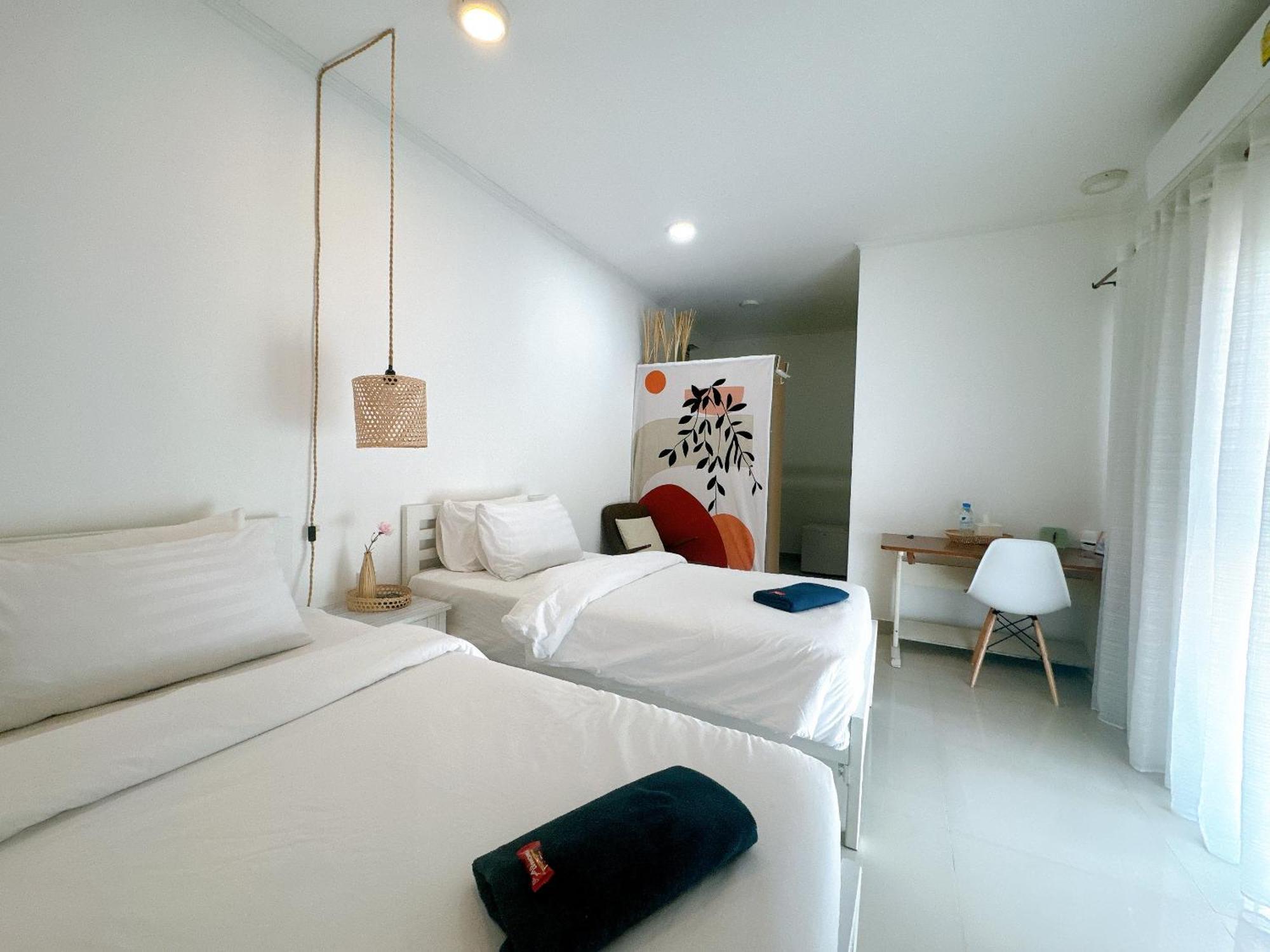Staydii Serviced Chaengwattana Pak Kret