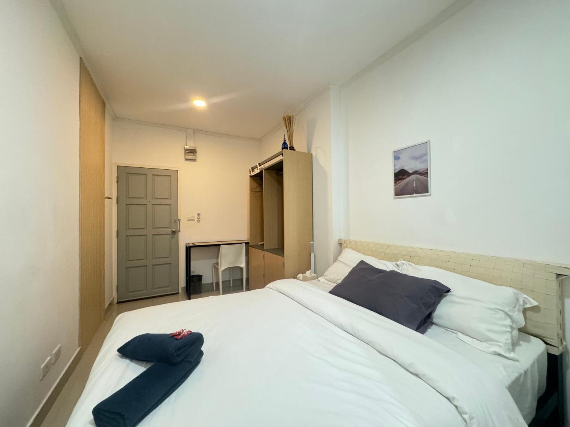 Staydii Serviced Chaengwattana