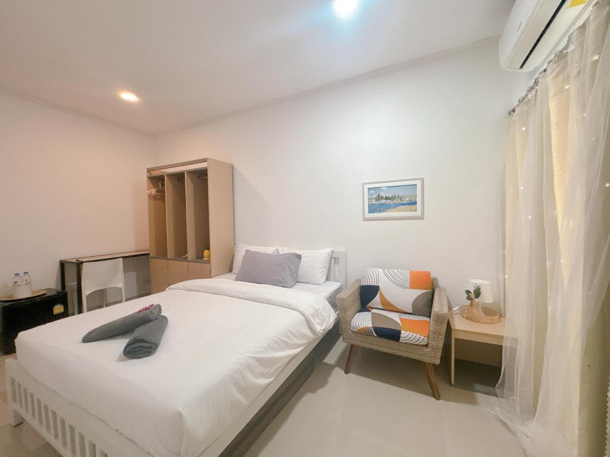 Apartment Staydii Serviced Chaengwattana *