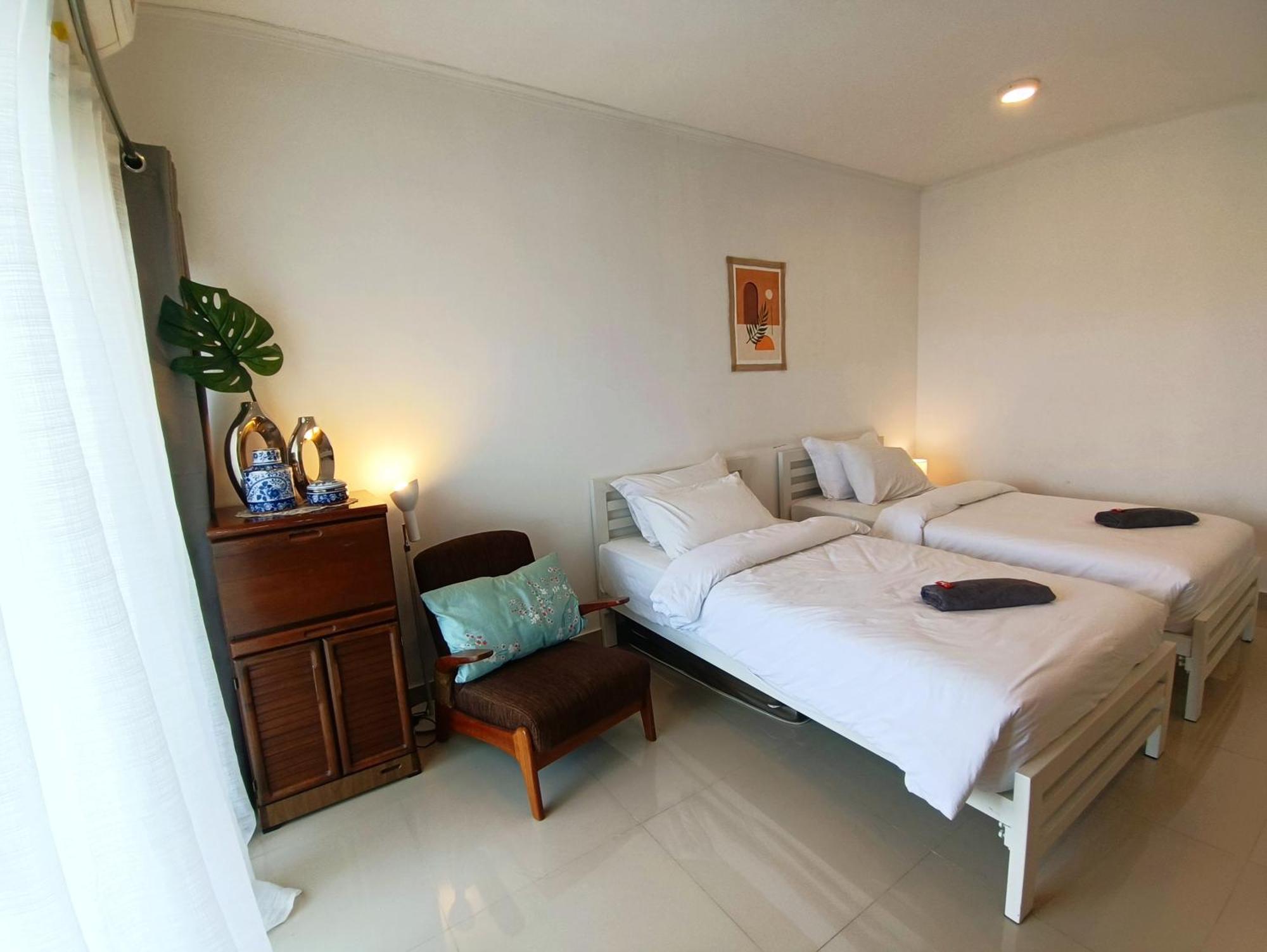 Appartement Staydii Serviced Chaengwattana *