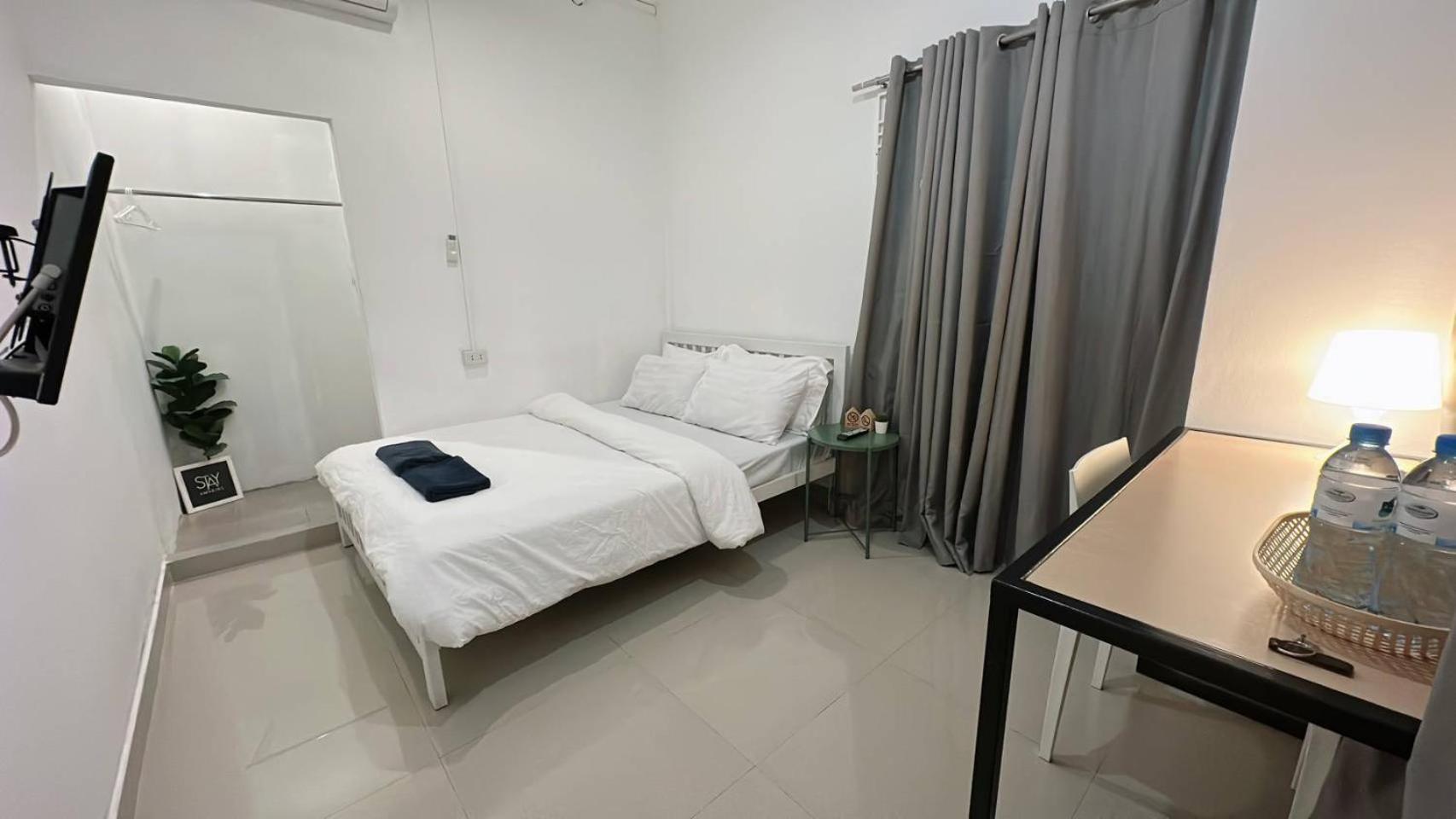Staydii Serviced Chaengwattana Appartement Pak Kret