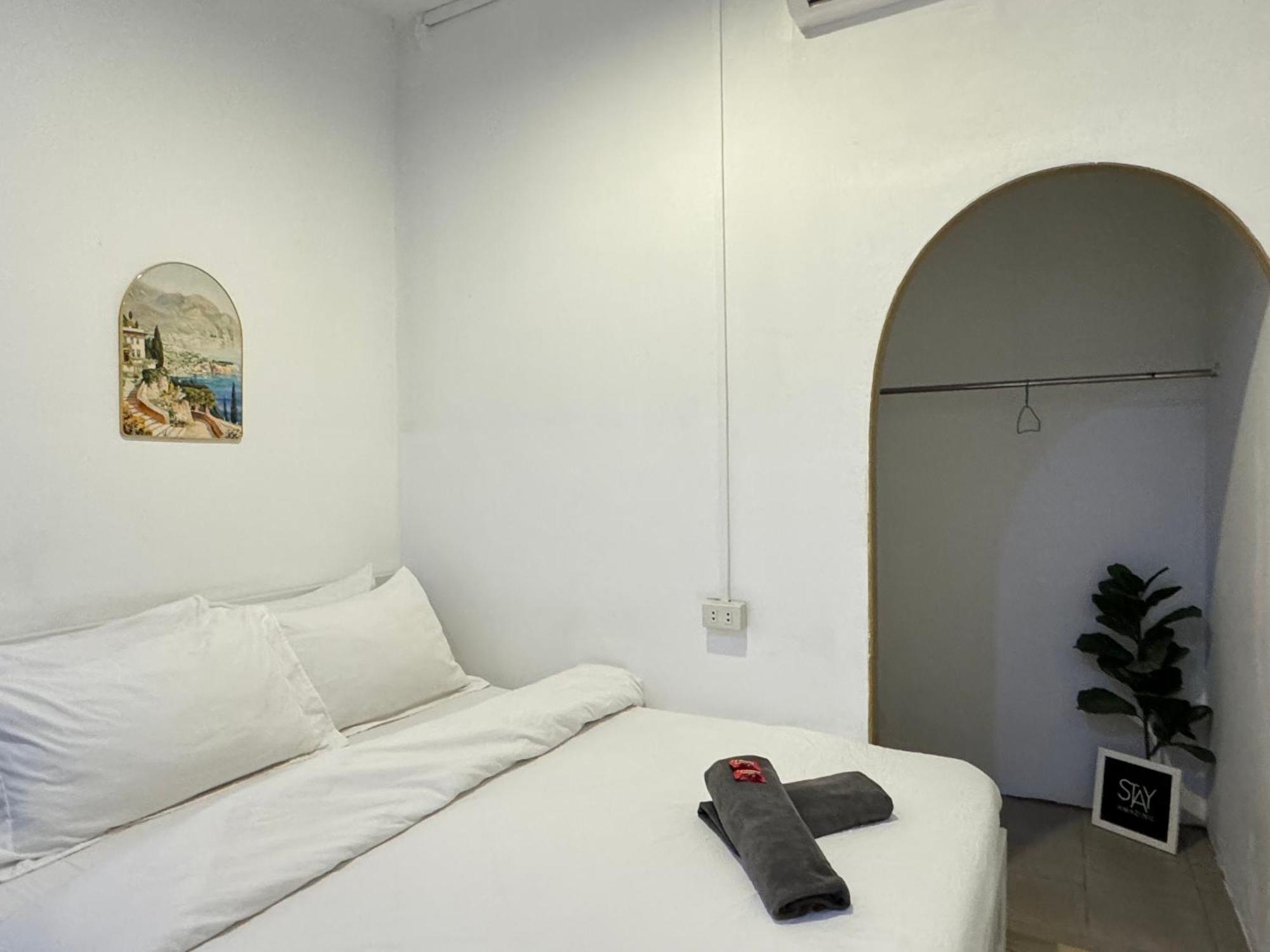 Staydii Serviced Chaengwattana Appartement Pak Kret