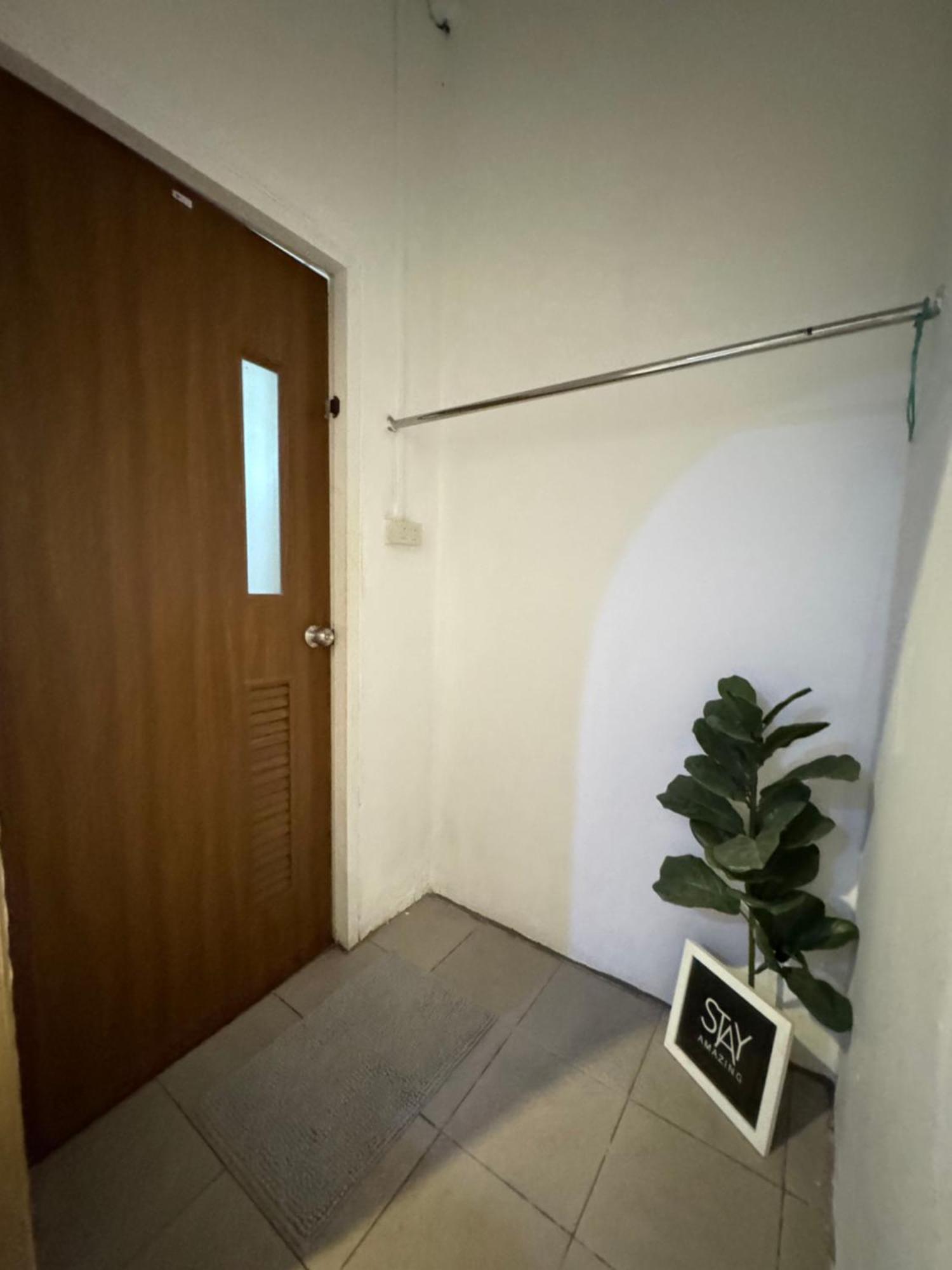 Appartement Staydii Serviced Chaengwattana Pak Kret