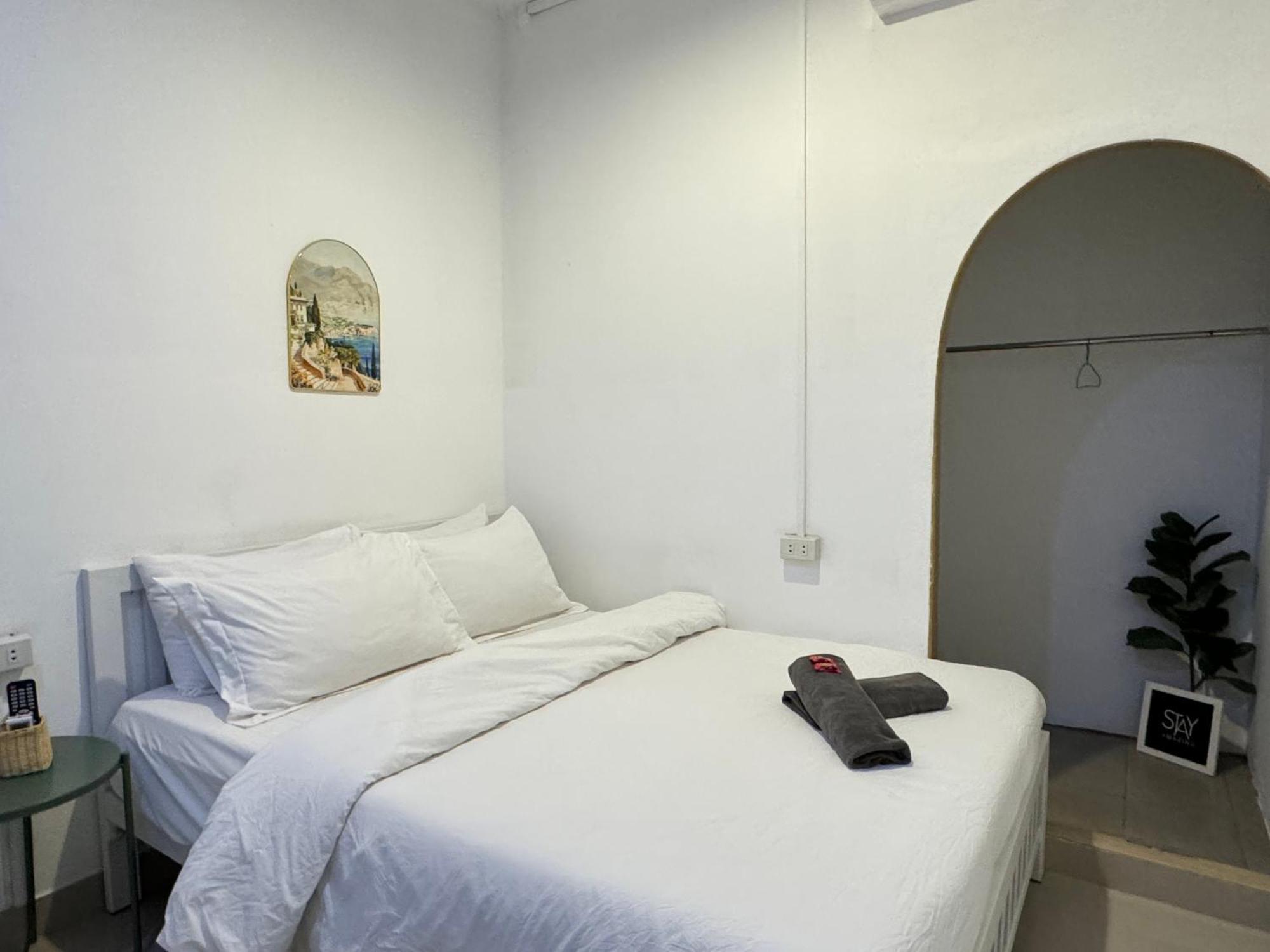 Staydii Serviced Chaengwattana * Pak Kret