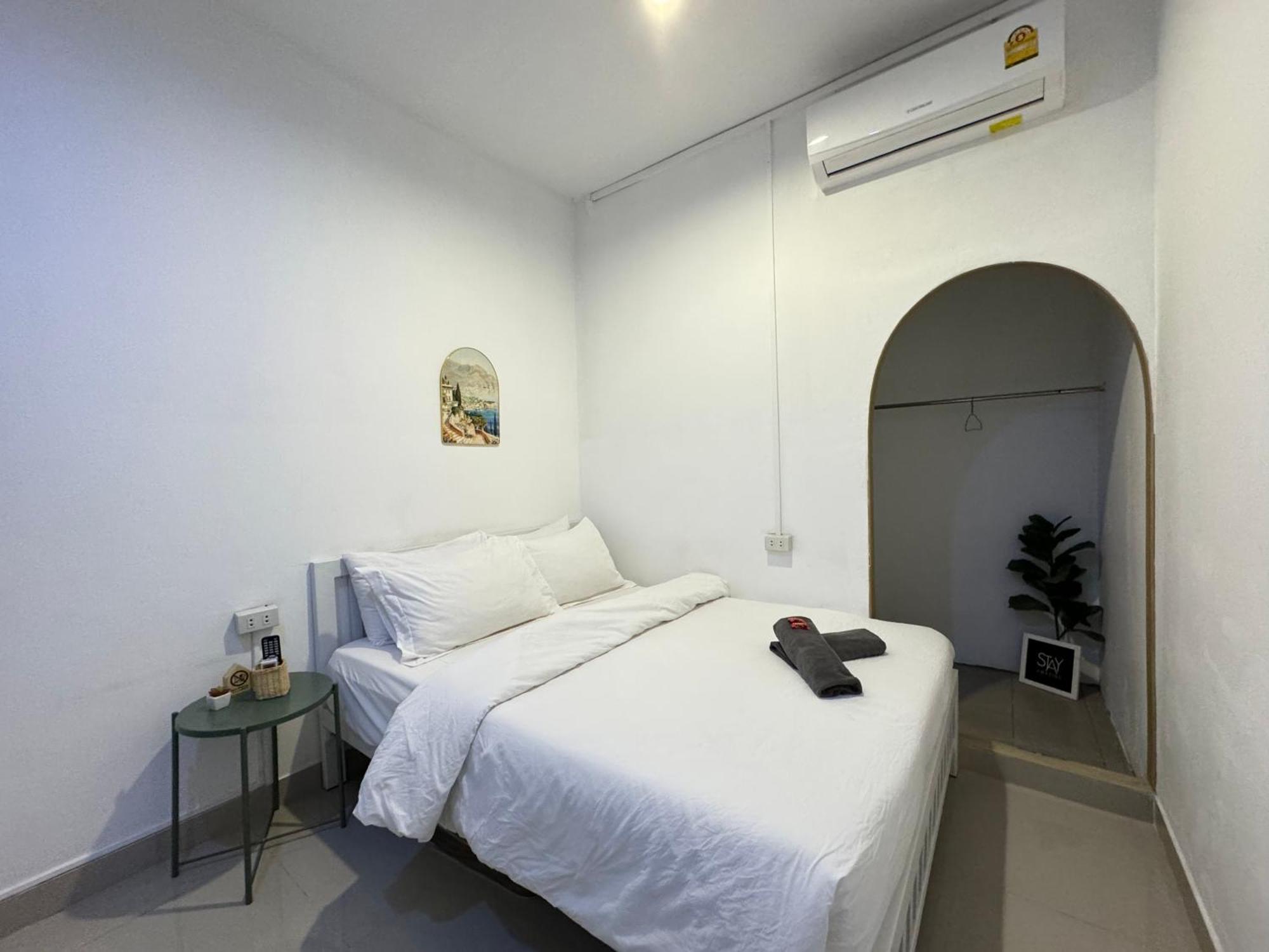 Staydii Serviced Chaengwattana