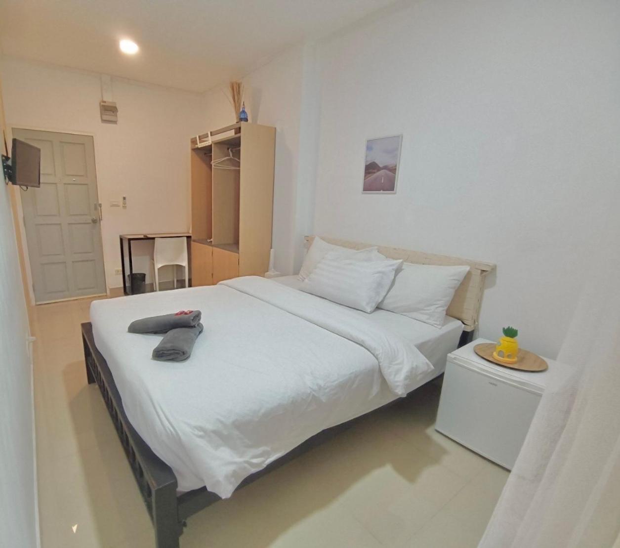 Staydii Serviced Chaengwattana Pak Kret