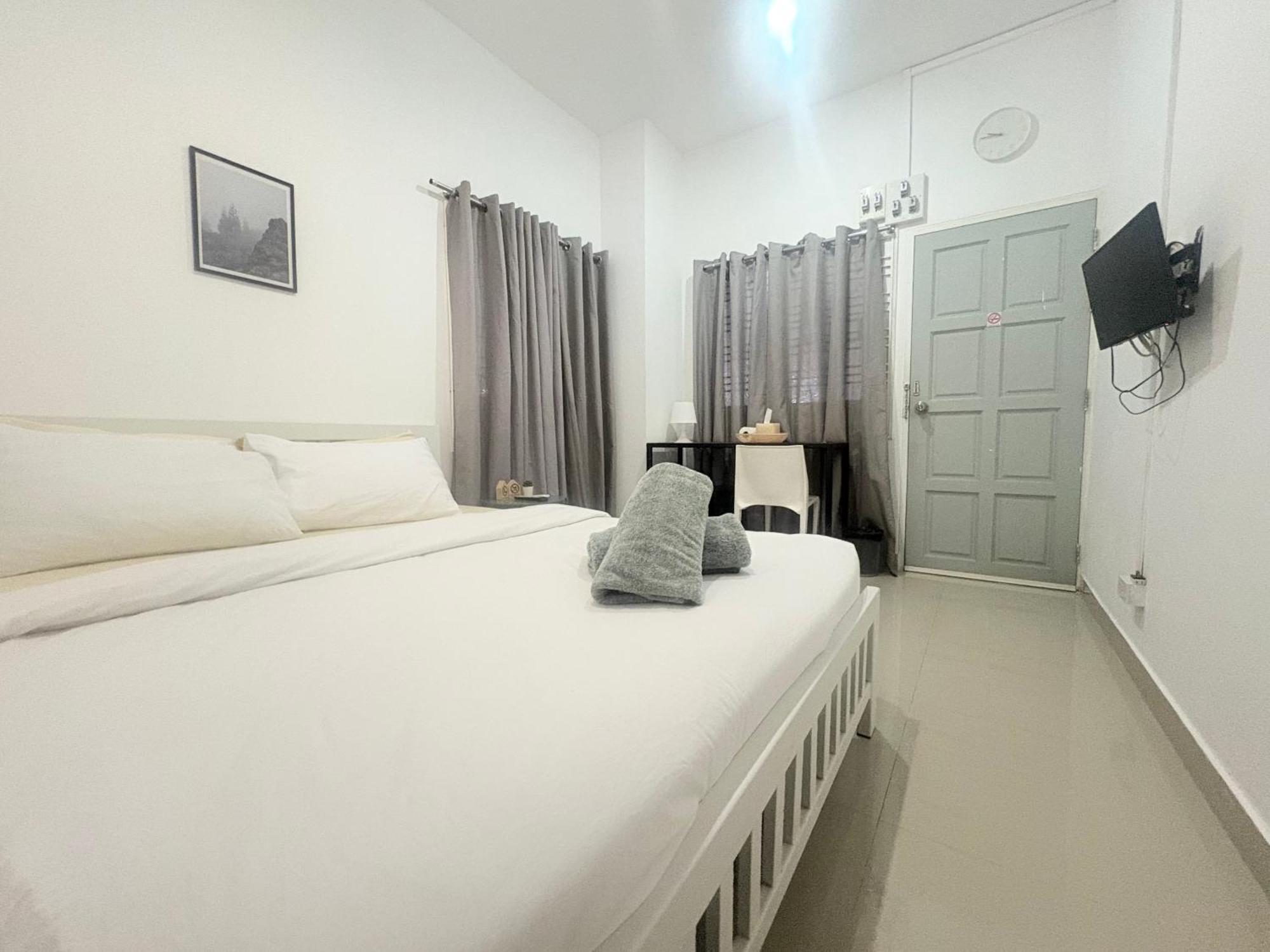 Appartement Staydii Serviced Chaengwattana *