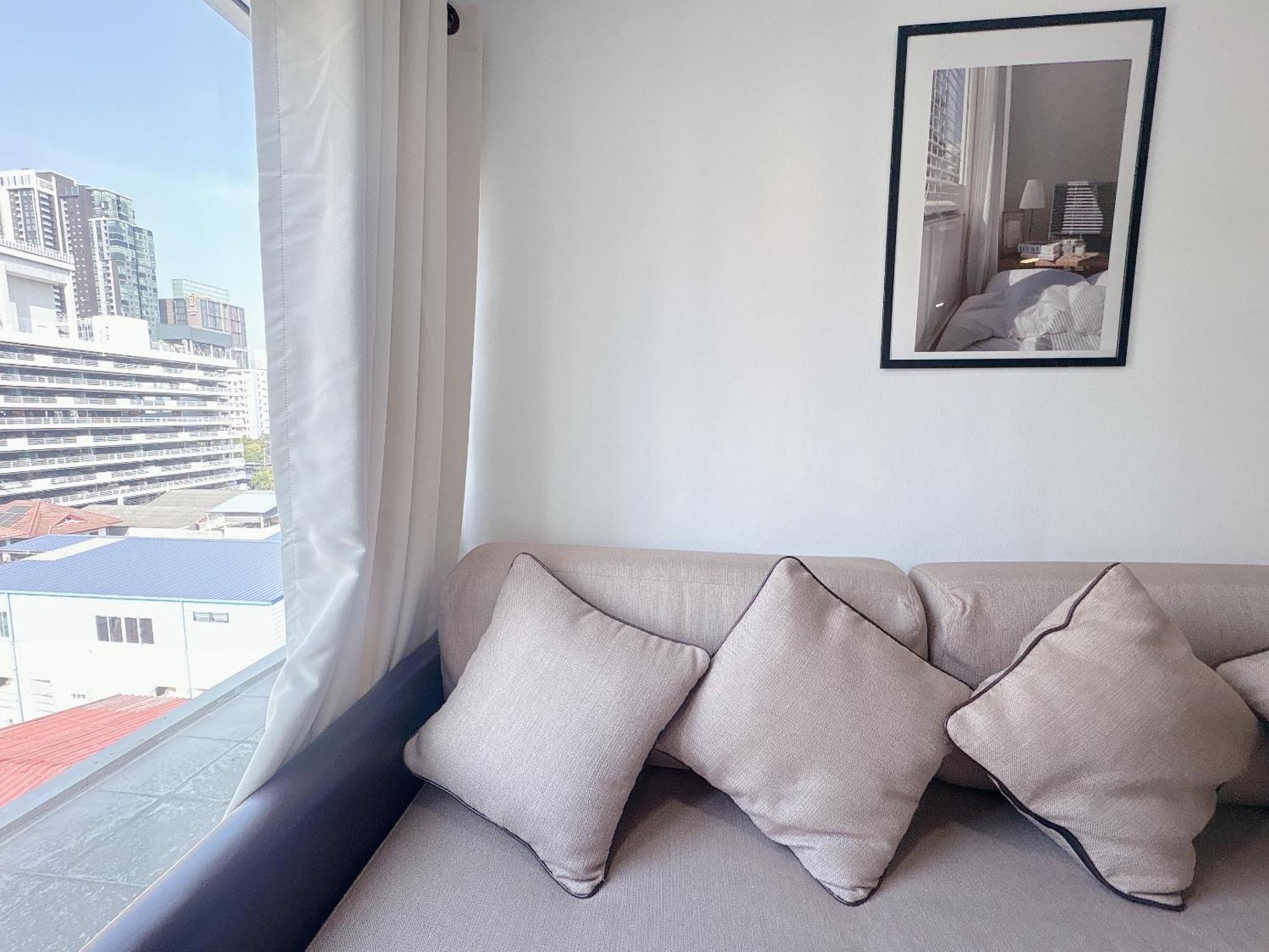 Staydii Serviced Chaengwattana * Pak Kret