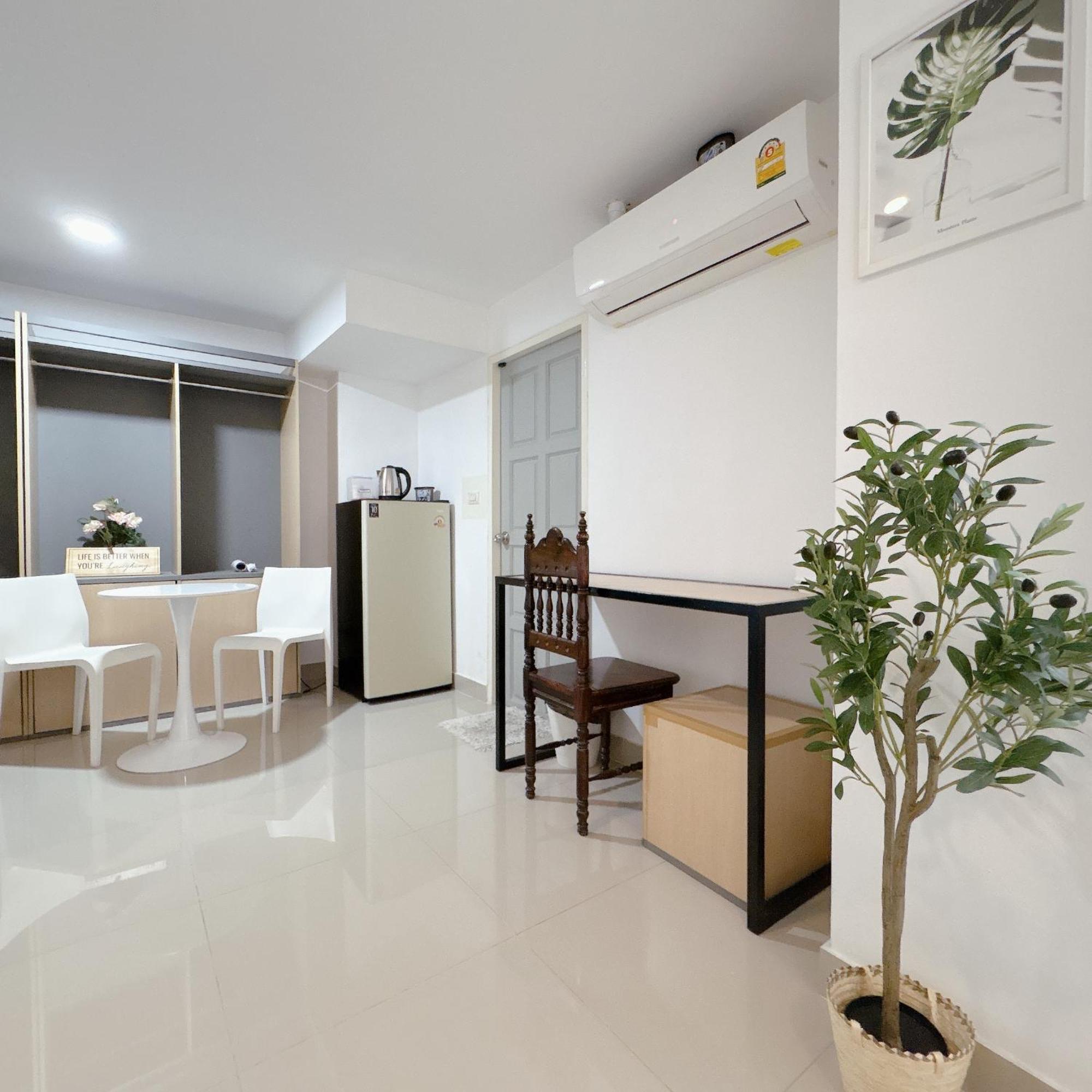 Staydii Serviced Chaengwattana *
