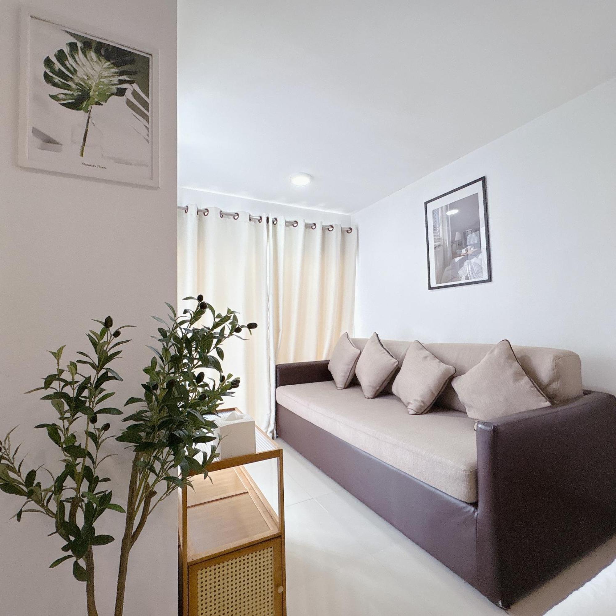 Staydii Serviced Chaengwattana Pak Kret