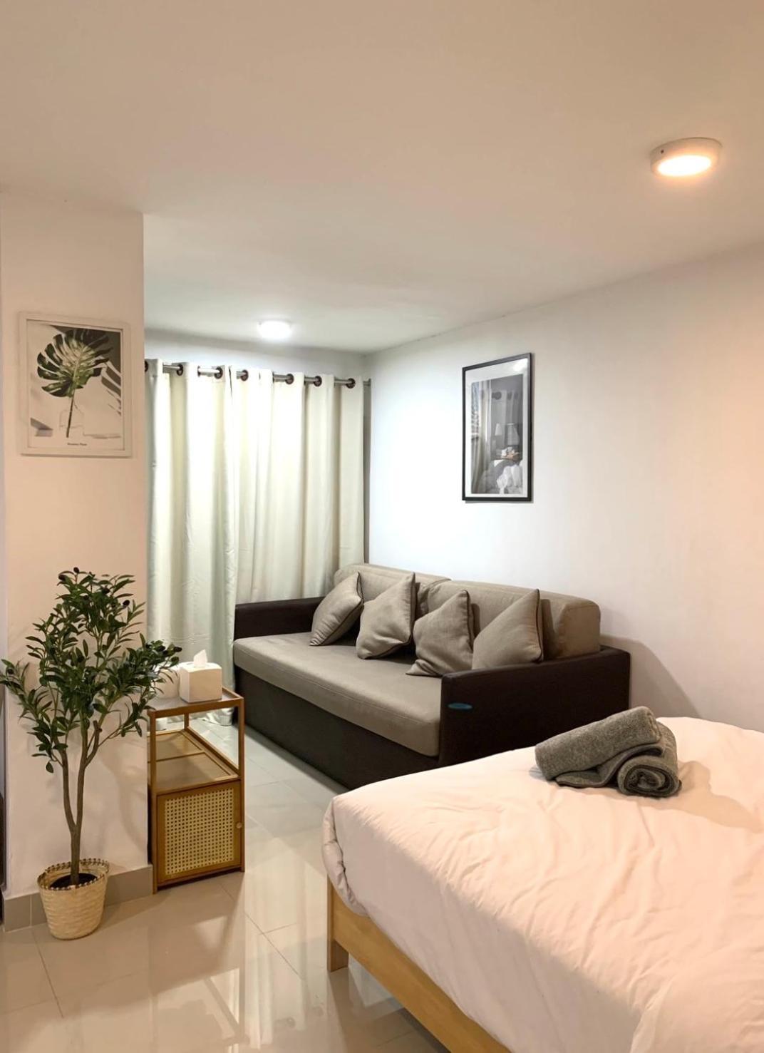 Staydii Serviced Chaengwattana Pak Kret